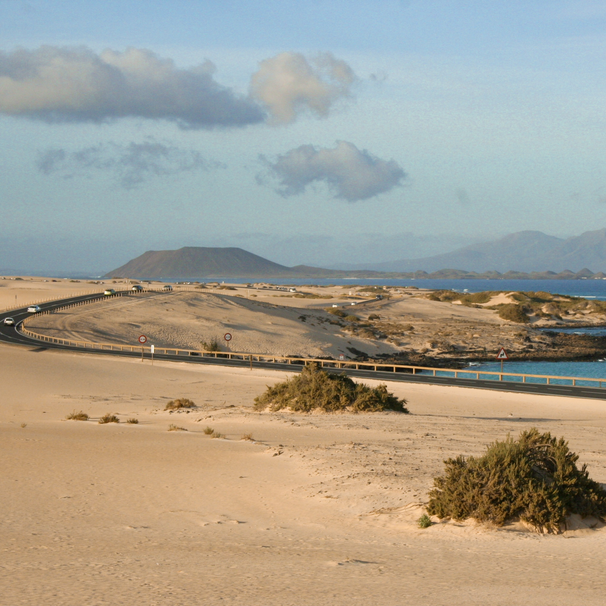 road-trip-itineraire-fuerteventura-iles-canaries-dunes-de-corralejo