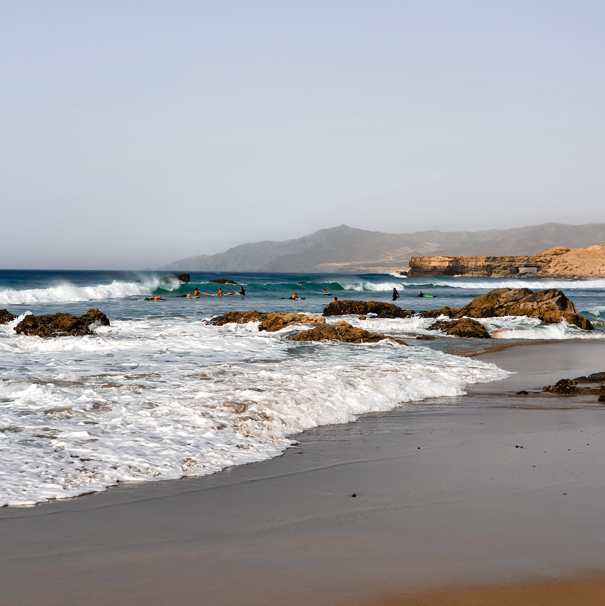 road-trip-itineraire-fuerteventura-iles-canaries-la-pared