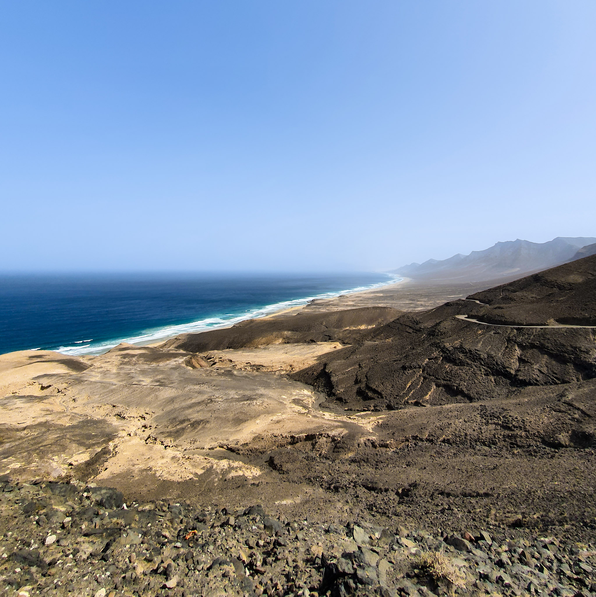 road-trip-itineraire-fuerteventura-iles-canaries-playa-cofete