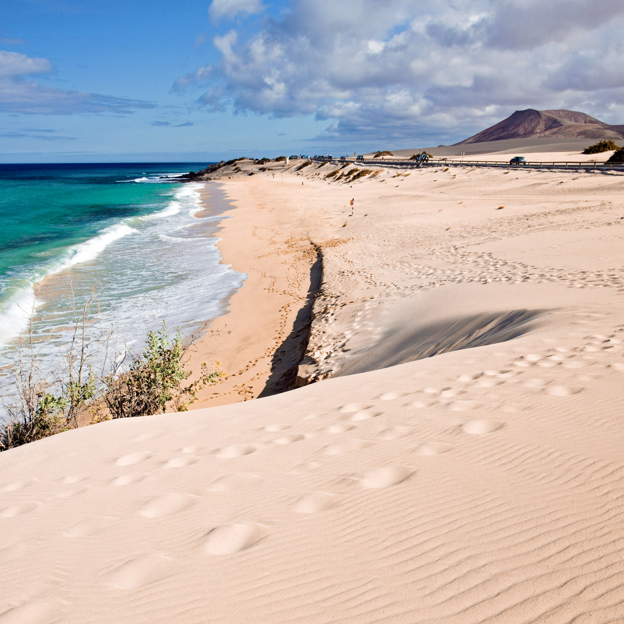 road-trip-itineraire-fuerteventura-iles-canaries-playa-corralejo