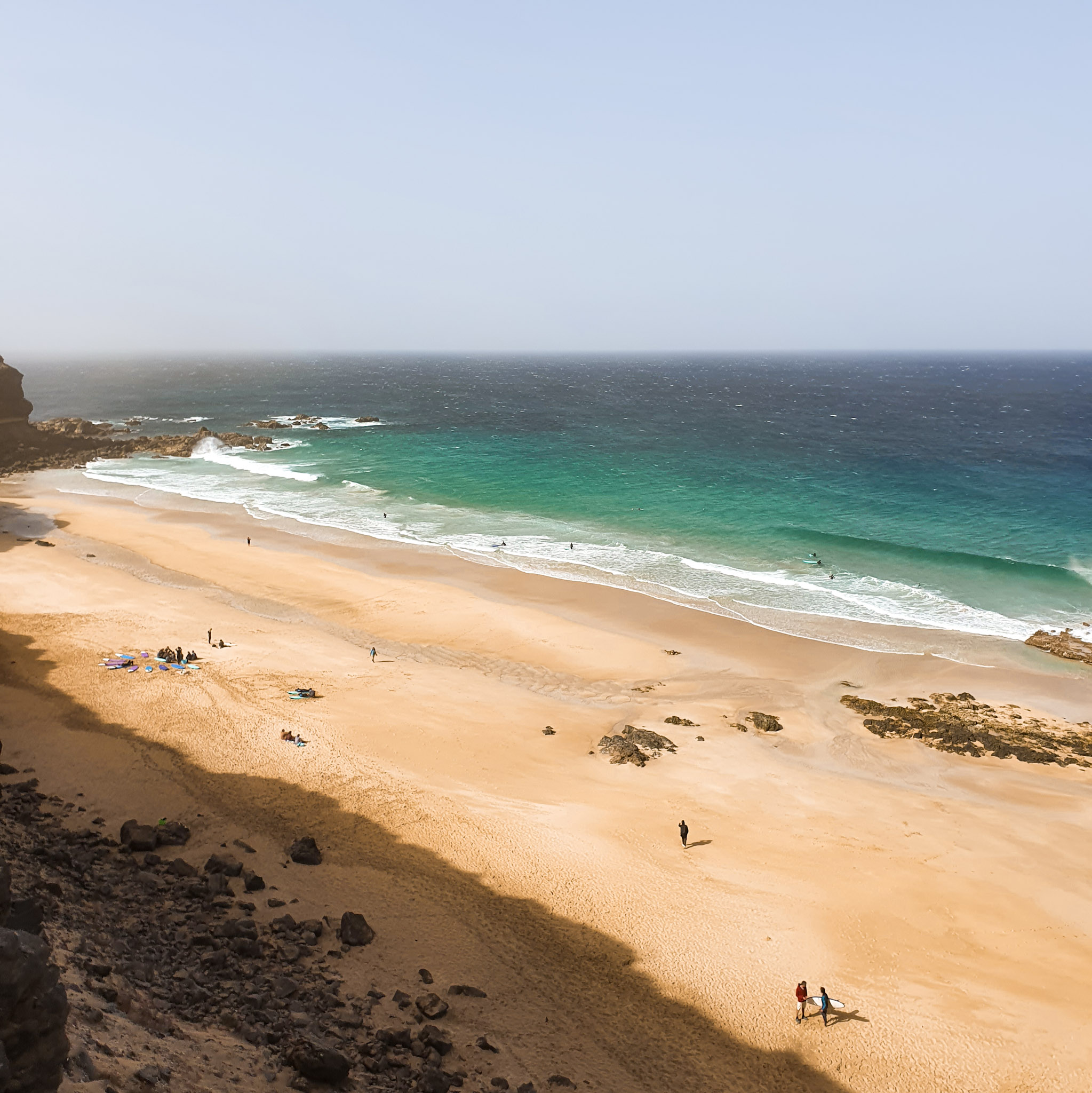 road-trip-itineraire-fuerteventura-iles-canaries-playa-de-la-escalera