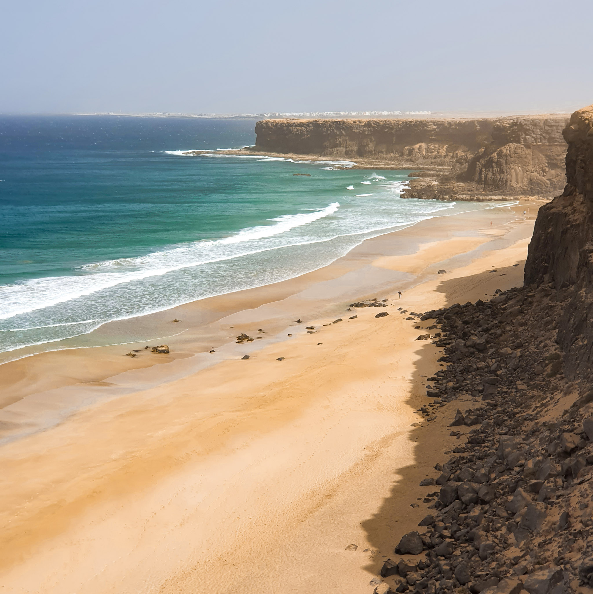 road-trip-itineraire-fuerteventura-iles-canaries-playa-de-la-escalera